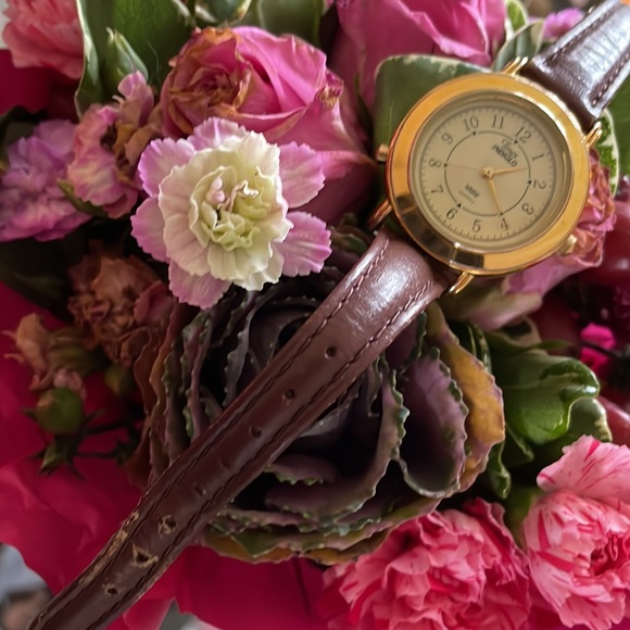 Vintage Timex Women’s watch - Picture 4 of 7